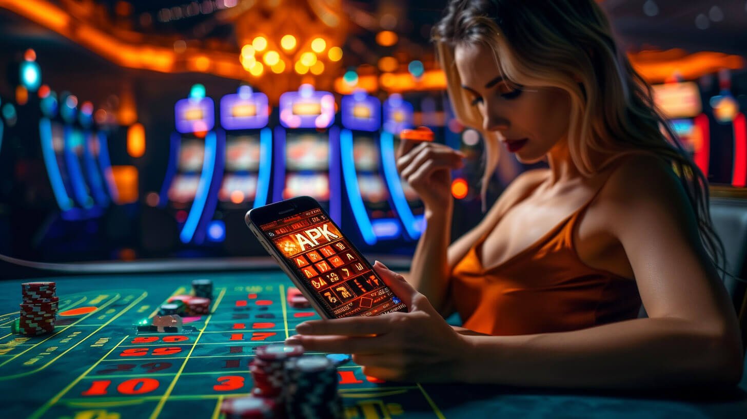 Online Perya Casino games exciting slot online and classic table games