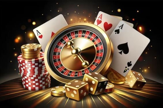 Online Perya live casino with real dealers streaming for Filipino players